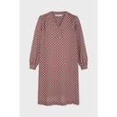 Sheila Dress - Natural