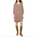 Sheila Dress - Natural