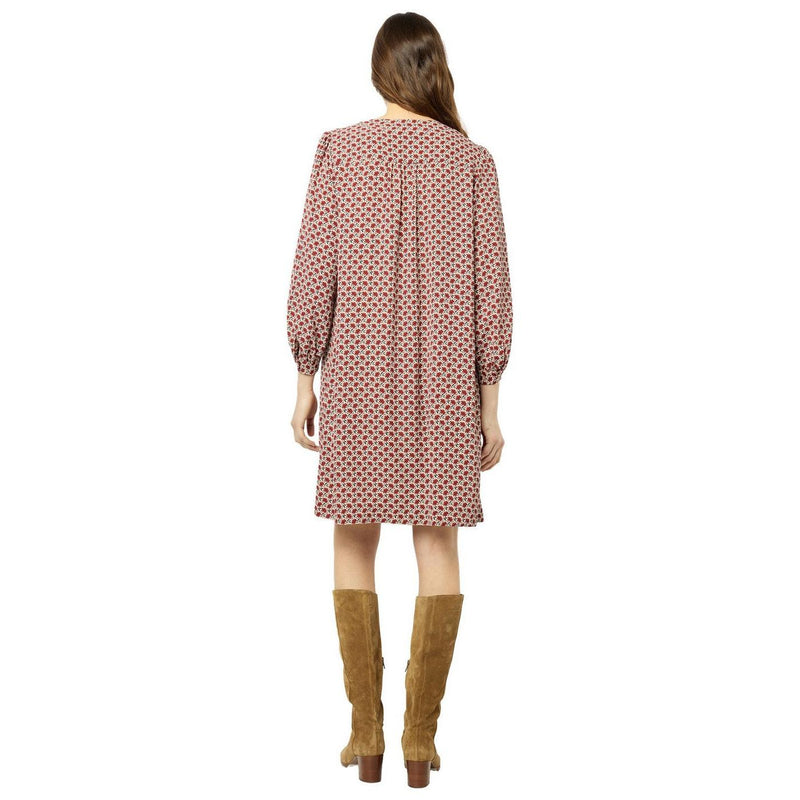 Sheila Dress - Natural