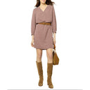 Sheila Dress - Natural