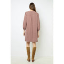 Sheila Dress - Natural