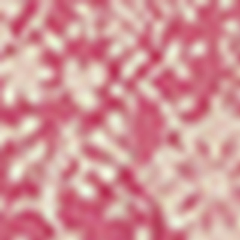 Robe Sergette - Rose