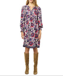Robe Samia - Naturel