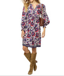 Robe Samia - Naturel