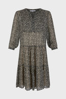 Robe Solvenn - Noir