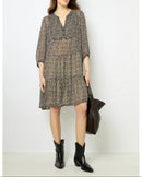 Robe Solvenn - Noir