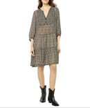 Robe Solvenn - Noir