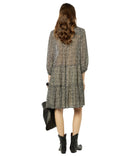 Robe Solvenn - Noir