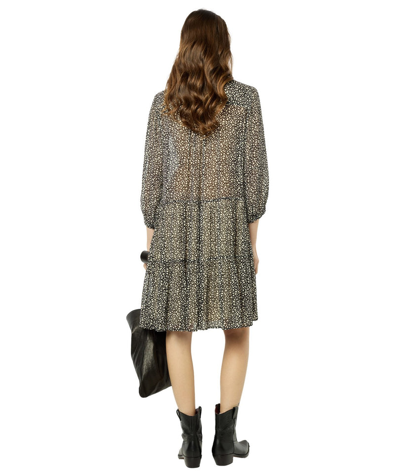 Robe Solvenn - Noir