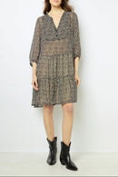 Robe Solvenn - Noir