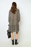 Robe Solvenn - Noir