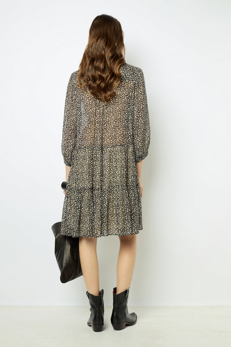 Robe Solvenn - Noir