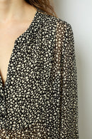 Robe Solvenn - Noir