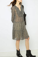 Robe Solvenn - Noir