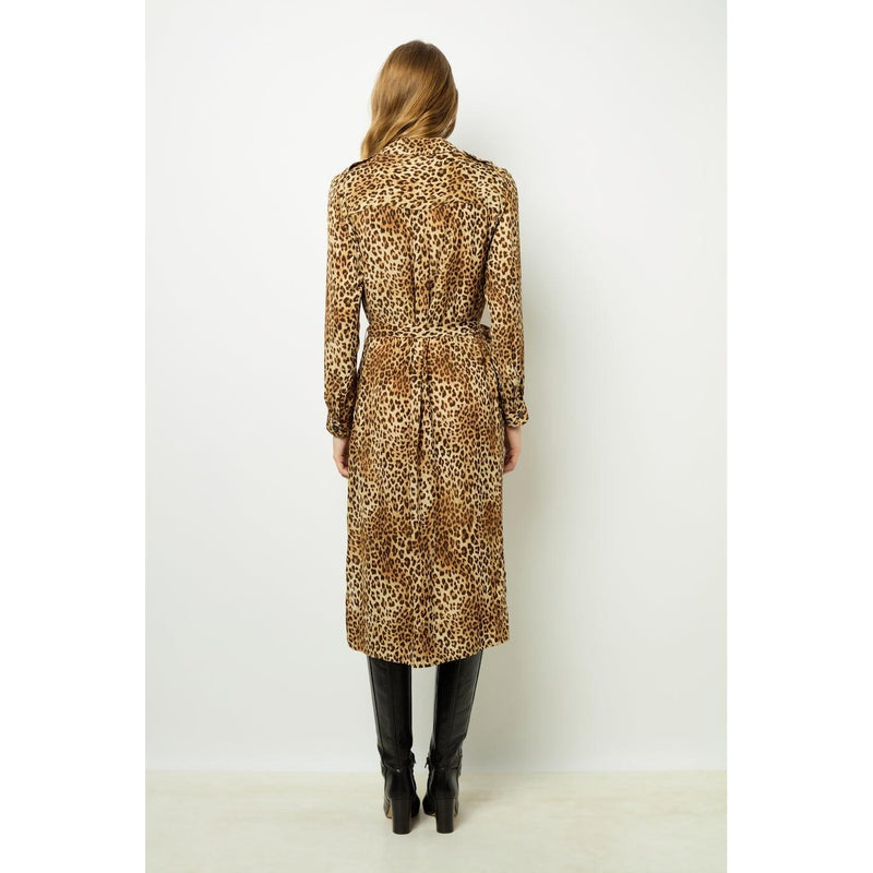 Sirena Dress - Beige