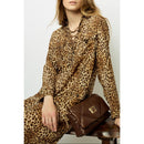 Sirena Dress - Beige