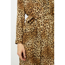 Sirena Dress - Beige