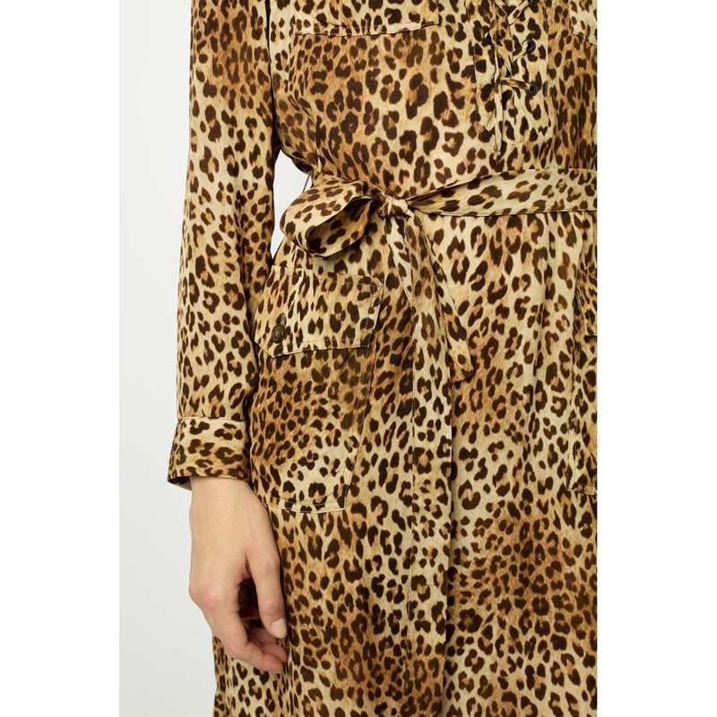 Sirena Dress - Beige