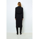 Robe Sabryna - Noir