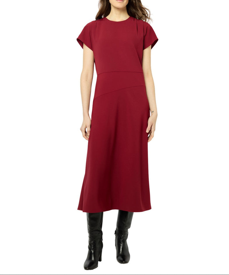 Robe Sergina - Rouge Baiser