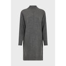 Robe Solia - Gris Moyen