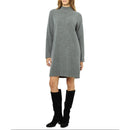 Robe Solia - Gris Moyen