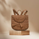 Dariane bag - Brown