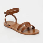 Dario Sandals - Camel