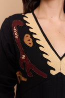 Darling Dress - Black