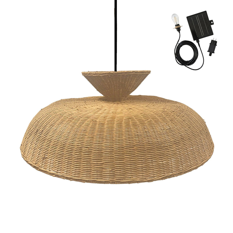Suspension Solaire - Darma Solar
