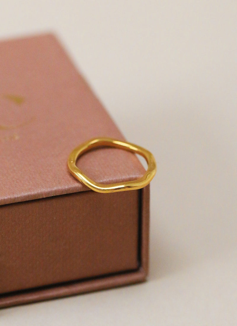 Bague Fine Darya