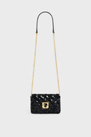 Sac Le Mini Fanny - Noir