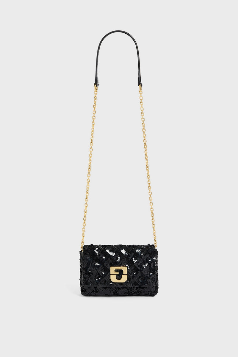 Sac Le Mini Fanny - Noir