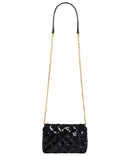 Sac Le Mini Fanny - Noir