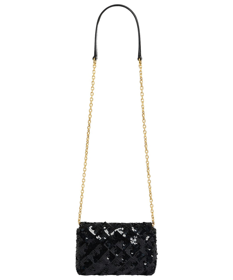 Sac Le Mini Fanny - Noir
