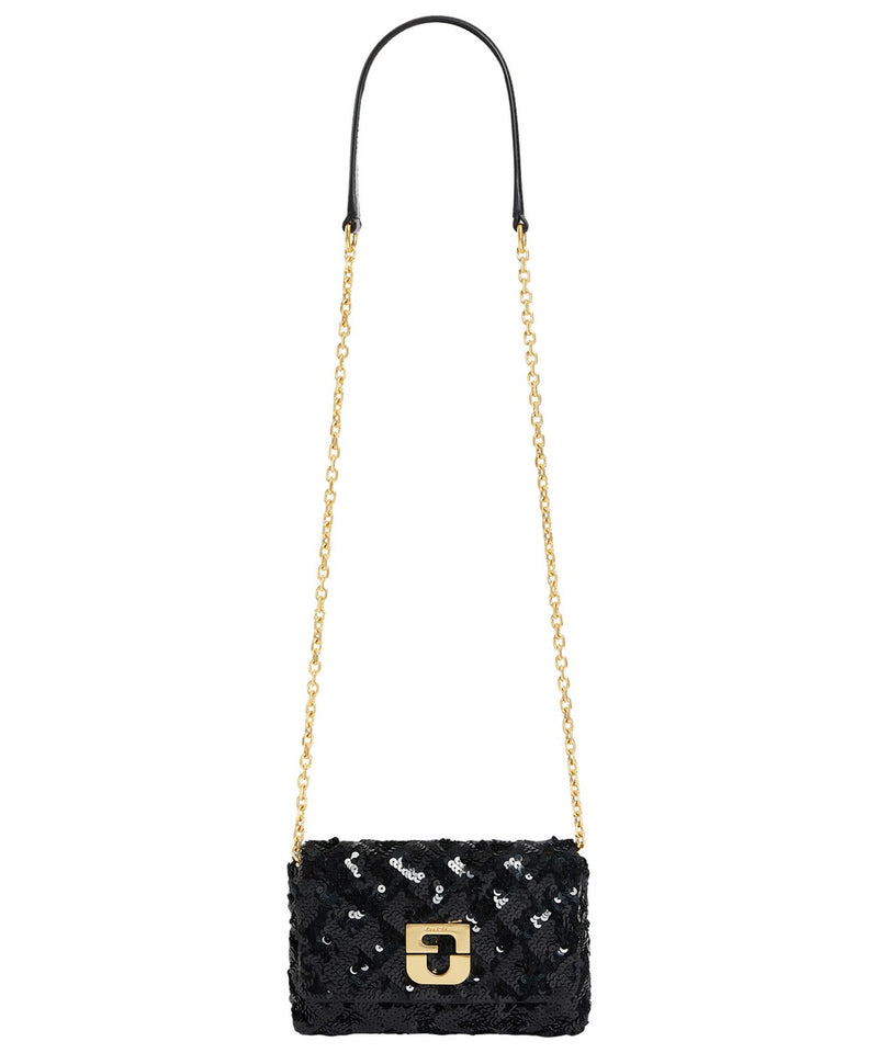 Sac Le Mini Fanny - Noir