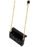 Sac Le Mini Fanny - Noir