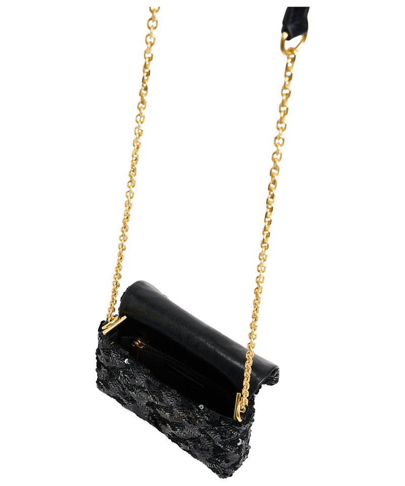 Sac Le Mini Fanny - Noir