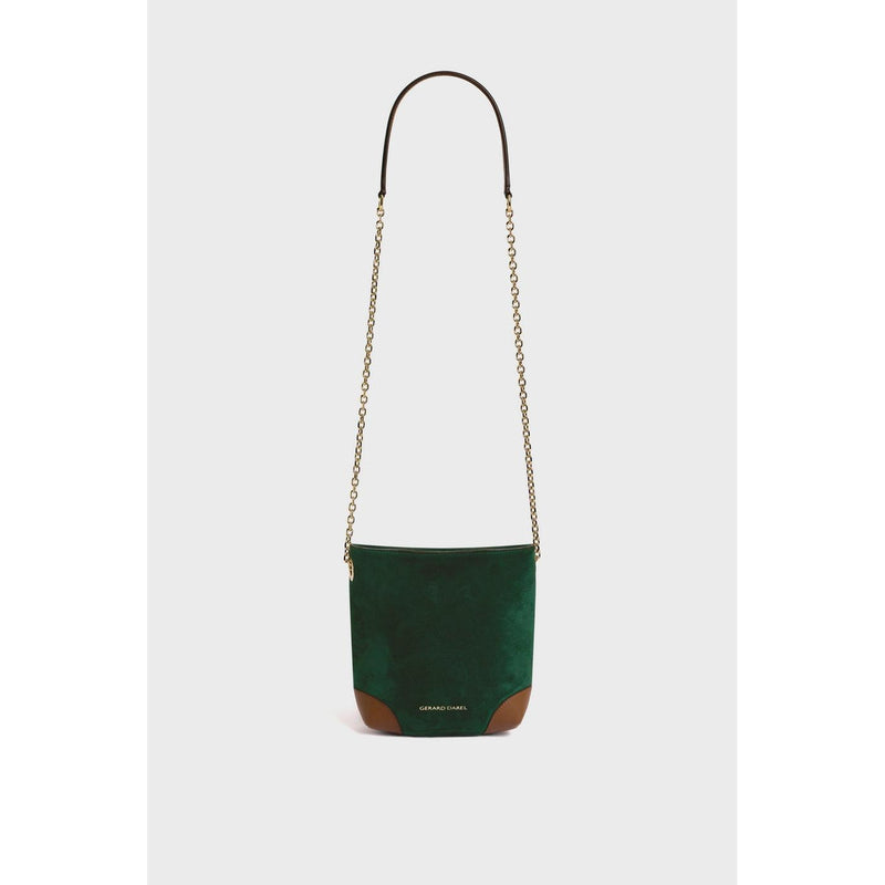Sac Mini Charlotte - Cèdre