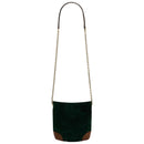 Sac Mini Charlotte - Cèdre