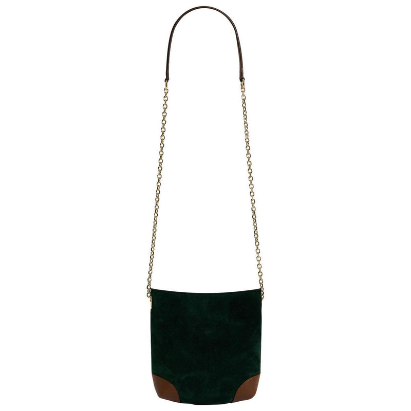 Sac Mini Charlotte - Cèdre