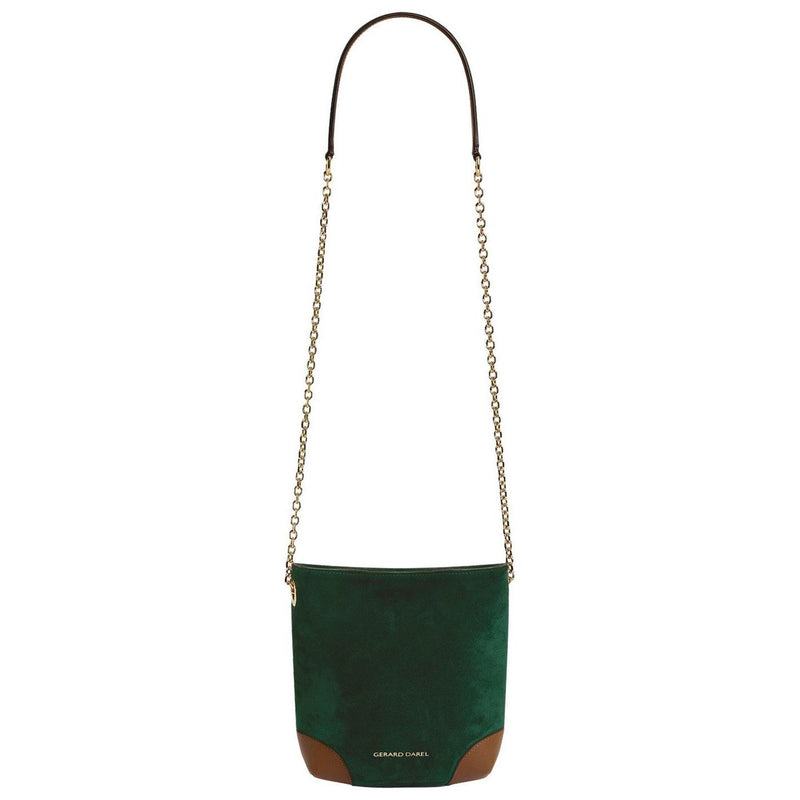 Sac Mini Charlotte - Cèdre