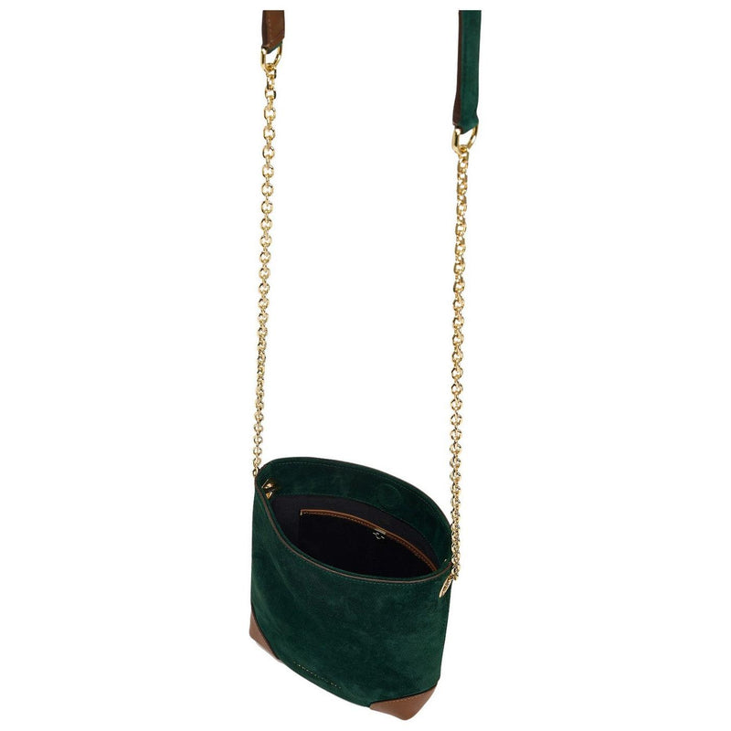 Sac Mini Charlotte - Cèdre