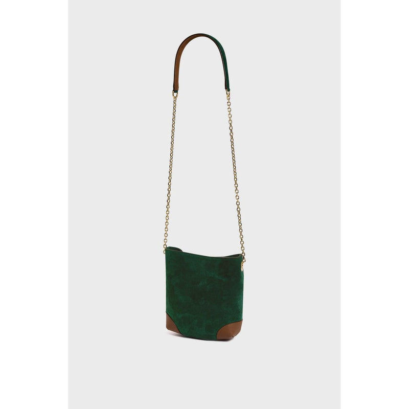 Sac Mini Charlotte - Cèdre