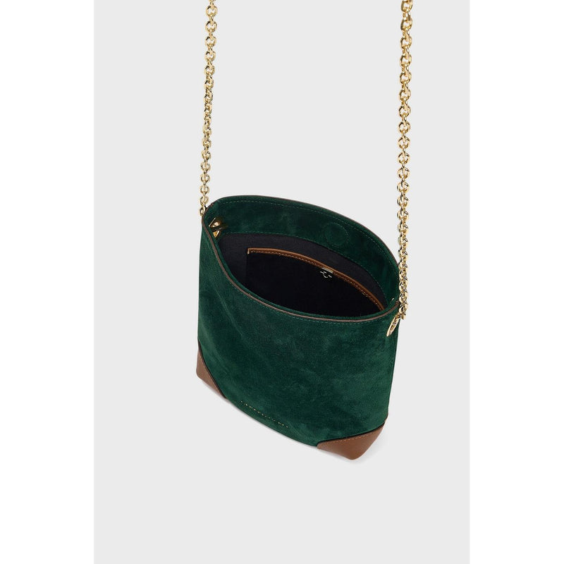 Sac Mini Charlotte - Cèdre
