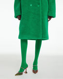 Manteau Dasha - Kelly Green