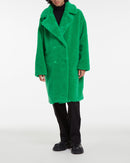 Manteau Dasha - Kelly Green