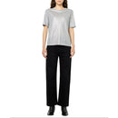 T-Shirt Aida - Gris Chiné