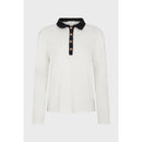 T-Shirt Alfredine - Ecru