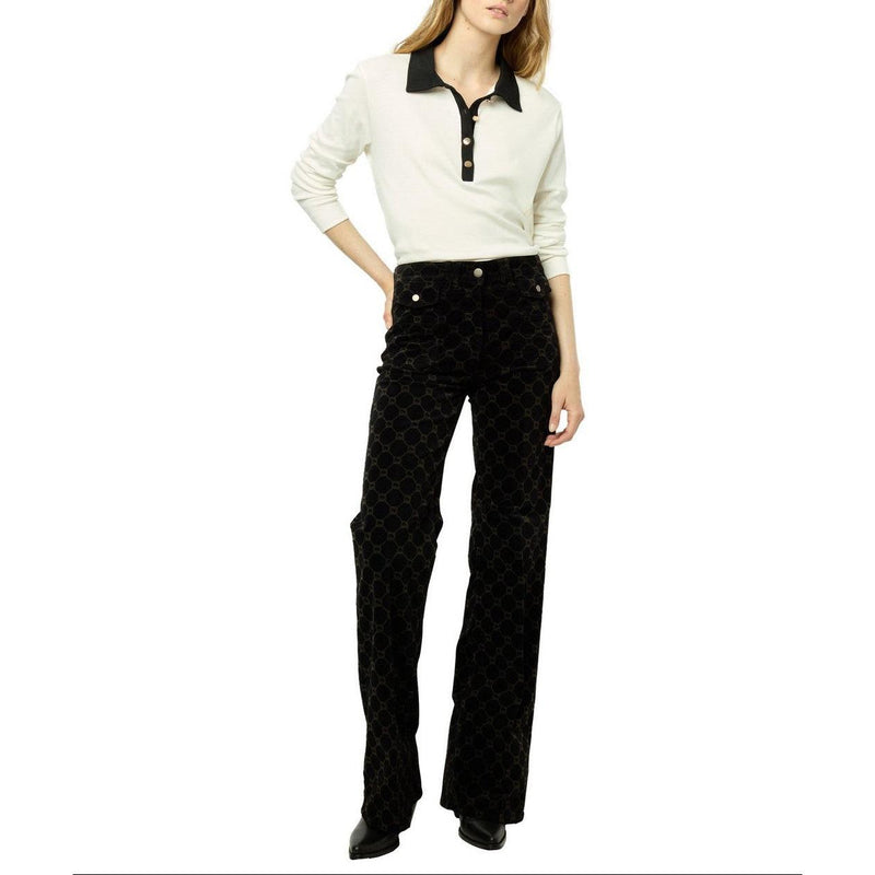 T-Shirt Alfredine - Ecru